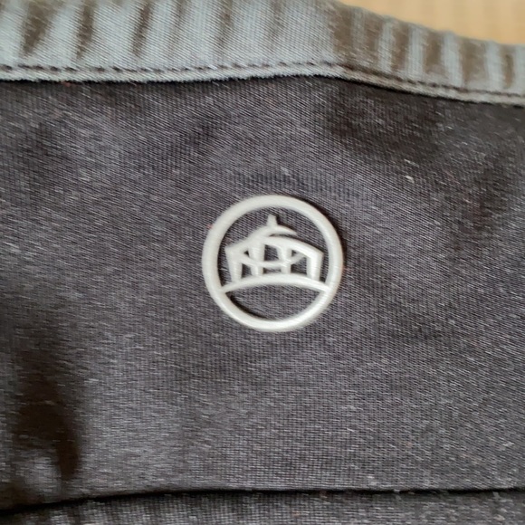 STORMTECH men’s 1/4 top size large - Picture 4 of 7